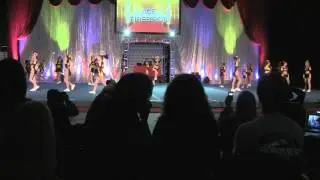 ACE of Atlanta Firebirds - Athletics Championships Atlanta
