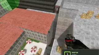 FROONT^ on Awprooftops