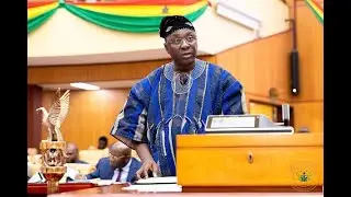 Key highlights of 2024 mid-year budget review statement by Minister of Finance | BizTech