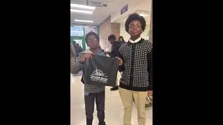 Annual African American Male Summit brings mentorship and opportunity to Virginia Beach students