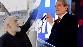 Rama nuk rrëzohet me 10 mijë veta. Ja çfarë fshihet pas fjalimit të Ramës në Knesset. Alban Daci