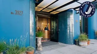 Palihotel Culver City | Los Angeles (CA), United States | Hotel Review ⭐