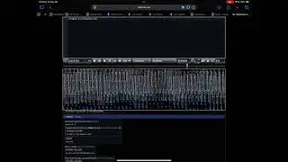 Ear-bleeding sierpienski harmony (HIGH FREQUENCIES WARNING)