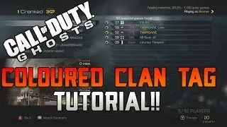 [PATCHED]Call Of Duty Ghosts 