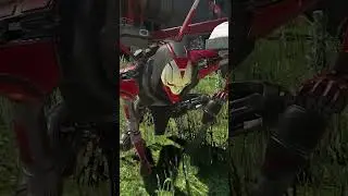 The Life of Revenant Reborn