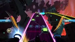 Amplitude: Cult Classic Reborn Trailer
