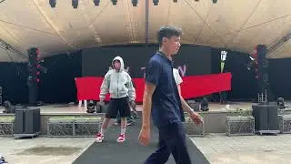 [REHEARSAL] CLC 씨엘씨 - Intro + NO + BLACK DRESS | Dance Cover by The JOKERS from Vietnam