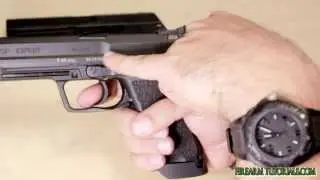 What is the HK LEM trigger?