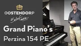 Perzina 154  | Grand Piano