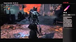 Transmiss&atilde;o ao vivo da PS4 de joly20