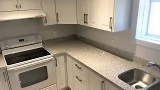 2 Bedroom Lower Floor Apartment Close To York University For Rent