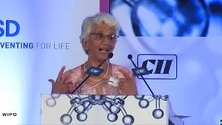 Asia - The Future Hub of Innovation: Panel Discussion for Global Innovation Index 2019 Launch