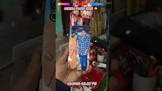 Samsung Galaxy F15 Custom Photo Skin 😱 | Phone Transformation! ✨ #Shorts#shortvideo #stickerplaza