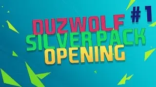 FIFA 15 iOS Silver Pack Opening #1 (MLS TOTS)