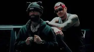 Ryan Castro x Bad Bunny x Cris MJ Type Beat (Prod @firstclasslikealways)
