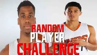 RANDOM PLAYER CHALLENGE | DUMBEST TRADE I'VE EVER DONE | KOT4Q