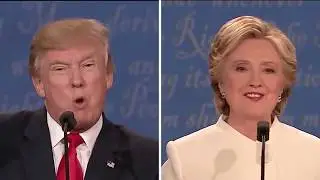 Why Is Donald Trump The President?