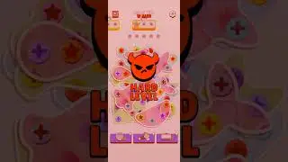 Screw Jam Puzzle Level 150 | GAME Walkthrough