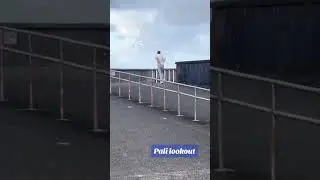 Windy Hawaii
