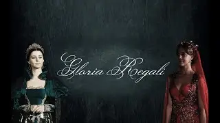 Gloria regali - Sultanate of women ( + other sultanas )