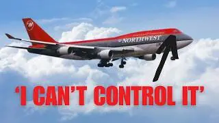 Fight For SURVIVAL! How 4 Pilots SAVED Broken Boeing 747. Northwest Airlines Flight 85