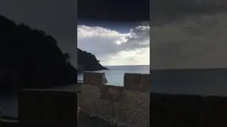 Kingswear castle