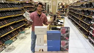 Leather Shoes Flat 599/- Sale | Genuine Leather Shoes | Shoe Central Lajpat Nagar | Branded Shoes