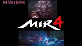 MIR4 Trailer | Android/iOS