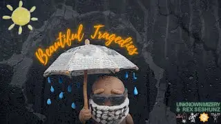 Unknown Mizery x Rex Seshunz - Beautiful Tragedies (OFFICIAL VIDEO)