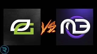OpTic Dashy Back To Business | Scrims vs Midnight