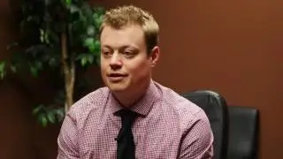 Back Into Life Chiropractic promotional video