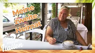 Für die Liebe nach Caorle 💕 Ihr Herz schlägt für Italien & den Fischfang 🍝 | Für immer Italien | ATV