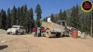 3 MW Hydropower Project Nears Completion in Daksum