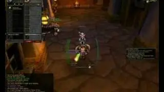 Warcraft Gold Farmer Scammer