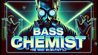 Square Planar Geometry 💥⚗️ | Ultra #Bass | #EDM | #Psytrance | #Psydub | PHAAAAT BEATS 🎵