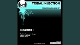 Progressive Energy (Original Mix)