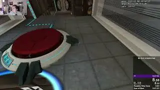 No SLA Unrestricted - 17 Companionless - 27.165s