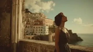 🎵 Cuore di Riviera &ndash; A 1960s Italian Seaside Romance