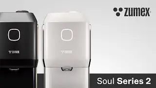 [ZUMEX] SOUL S&Eacute;RIE 2 - Apresenta&ccedil;&atilde;o