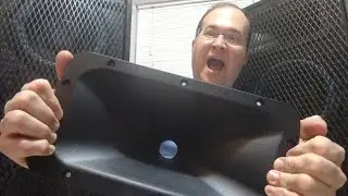 Fall Vids Kickoff! Speaker Mods in the works & lots more