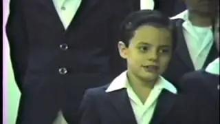 Sergito Coro - www.elastronauta.net