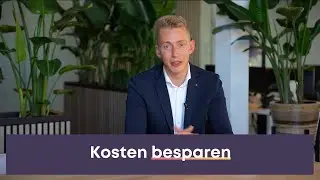 Bruuk Payroll -  Kosten Besparen