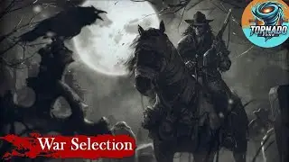 War Selection Live – Epic Battles! ⚔️🔥