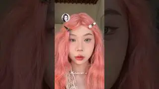 Korean makeup #makeuptutorial #makeup #shortsfeed #shorts #beautiful #beauty #beautitips #trending