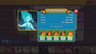 The most underestimated hero in the game - Ghost vs Disaster [Card Wars Kingdom]