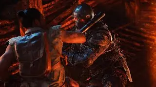 Самые жестокие смерти в Call of Duty Zombies