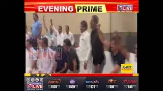 Maha Politics - 2 more Shiv Sena MLAs reach Guwahati