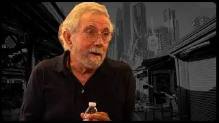 Paul Krugman on Slaying Economic Zombies | The New Bazaar