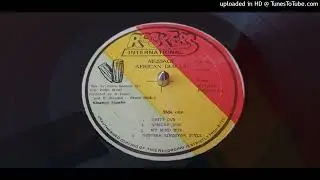 Augustus Pablo - Western Kingston Style