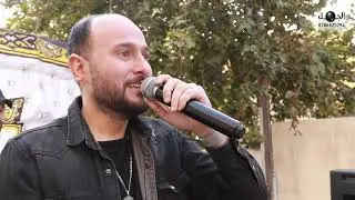 الفنان محمود شكري زفة العريس إسماعيل يعقوب مراكز المومني للافراح المخرج صقر الجمل